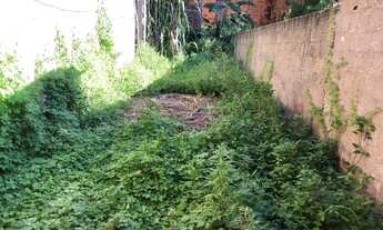 Imagem 4: Casa no Santos Dumont com terreno lateral 3x1