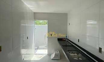 Imagem 5: Excelente apartamento garden com quintal, próximo a praia de Costazul, 3 quartos à venda