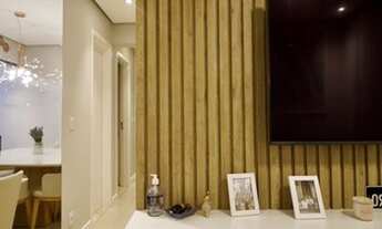 Imagem 6: Apartamento à venda 3 dormitórios suíte sacada gourmet e 2 vagas