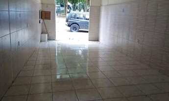 Imagem 9: Salão para alugar, 50 m² por R$ 1.576,00/mês - Vila Guarani (Zona Sul) - São Paulo/SP