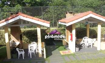 Imagem 6: Apartamento com 2 dormitórios para alugar, 59 m² por R$ 1.932,74/mês - Jardim América - Sã