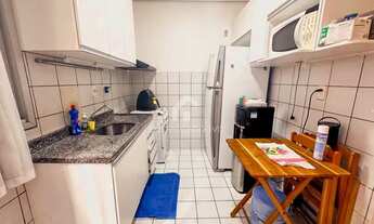 Imagem 7: STILUS RESIDENCIAL APTO 2 QUARTOS SENDO 1 SUÍTE