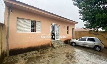 Imagem: Casa com 3 dorms, Jardim das Colinas, Hortolândia