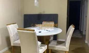 Imagem 3: Apartamento para venda tem 63 metros quadrados com 2 quartos no Jardim America