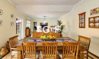 Imagem 6: Casa a Venda no Condomínio Caminhos de San Conrado - Loteamento Caminhos de São Conrado (S