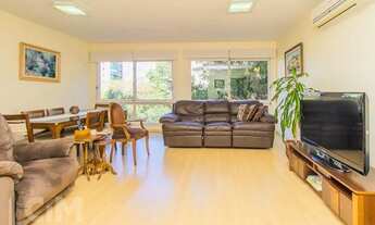 Imagem 3: PORTO ALEGRE - Apartamento Padrão - Bela Vista