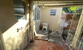 Imagem 5: Casa com 01 (um) Dormitório