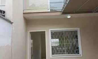 Imagem 2: CASA GEMINADA no FLORESTA com 2 quartos para LOCAÇÃO, 60 m²