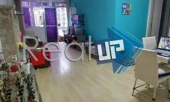 Imagem: Apartamento Tijuca - Dr Satamini - 4 Quartos