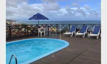 Imagem 1: FLAT MARSALLIS PONTA NEGRA