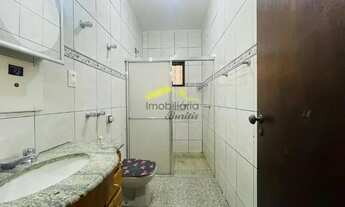 Imagem 6: Casa para aluguel, 2 quartos, Cinqüentenário - Belo Horizonte/MG