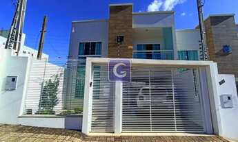 Imagem: Casa à venda no bairro Parque São Paulo