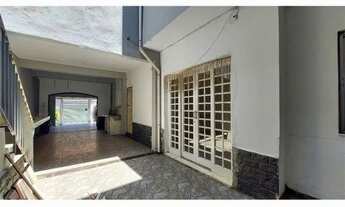 Imagem 3: Sobrado Residencial/Comercial na Chácara Mafalda