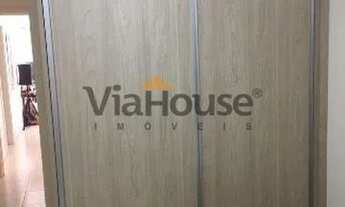 Imagem 6: Condomínio Giardino - Apartamento de 3 dormitórios com 111 metros no Jardim Nova Aliança S