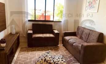 Imagem: Apartamento no Condomínio Imperial Residence