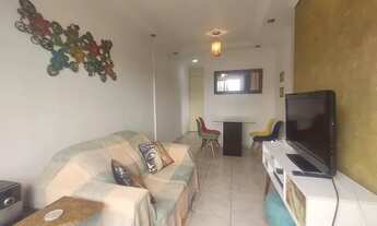 Imagem 2: Apartamento locação no Cond. Green Park - Km 19 da Raposo Tavares!