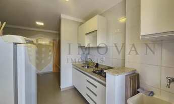 Imagem 3: Ribeirão Preto - Apartamento Padrão - Nova Aliança