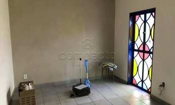 Imagem 5: Casa Padrão em São José do Rio Preto
