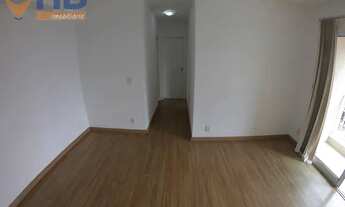 Imagem 4: LOCAÇÃO - Apartamento 63 m² - 02 Dorms - Vila Industrial - Rossi Montes