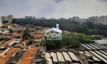 Imagem 3: ALUGO OU VENDO APARTAMENTO COM TRÊS QUARTOS EM CAMPINAS, BAIRRO BOSQUE, AO LADO DO CAMBUÍ