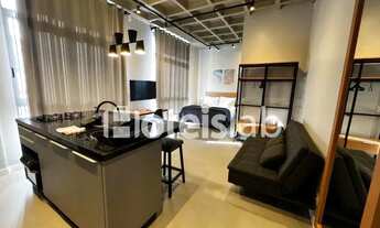 Imagem: Studio de alto padrão a venda - Canasvieiras