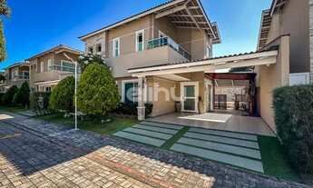 Imagem 3: Casa à venda em um dos condomínios mais exclusivos do Eusébio. 210m² com 4 Suítes