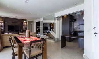 Imagem 2: Apartamento à Venda - Vila Olímpia, 2 Quartos, 95 m2