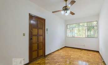 Imagem 2: Apartamento para Aluguel - Pechincha, 1 Quarto, 35 m2