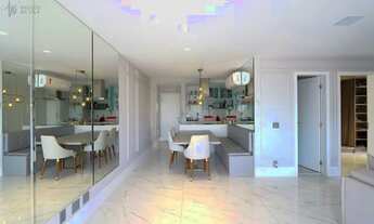 Imagem 6: APARTAMENTO NOVO EM RUA TRANQUILA ANDAR ALTO - VILA MARIANA