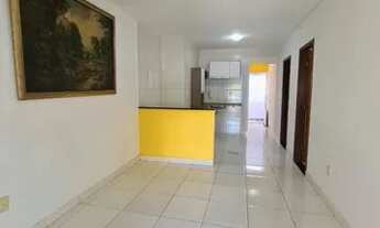 Imagem 2: Apartamento para aluguel possui 60 metros quadrados com 2 quartos em Stella Maris - Salvad