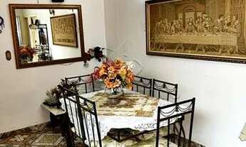 Imagem 4: SOROCABA - Casa Padrão - Santa Rosália