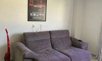 Imagem 5: Apartamento 2 quartos (1 suite); Mobiliado; lado UDESC CAV