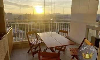 Imagem 3: Apartamento 69 mts barra Funda