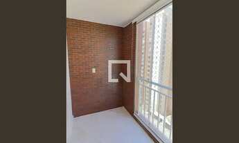 Imagem 5: Apartamento para Aluguel - Jaguaré, 2 Quartos, 62 m2