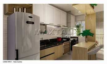 Imagem 5: Studio novo perto do metrô Jardim São Paulo!