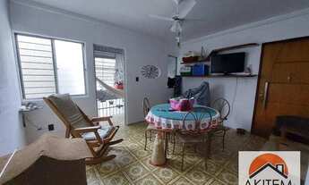 Imagem 5: Apartamento com 3 dormitórios à venda, 83 m² por R$ 299.990,01 - Bairro Novo - Olinda/PE