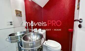 Imagem 4: Apartamento, Moema - São Paulo