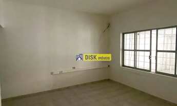 Imagem 2: Casa com 4 dormitórios para alugar por R$ 3.075/mês - Vila Valparaíso - Santo André/SP