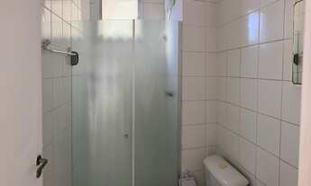 Imagem 6: Apartamento para venda com 52 metros quadrados com 2 quartos em Sacomã - São Paulo - SP