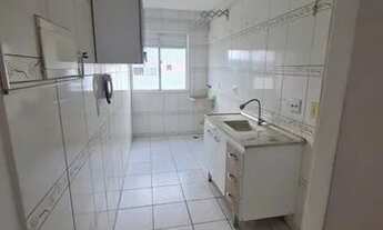 Imagem 3: Apartamento para aluguel possui 45 metros quadrados com 2 quartos em Jardim Ísis - Cotia