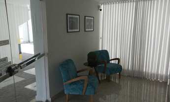 Imagem 6: Apartamento para aluguel possui 90 metros quadrados com 3 quartos