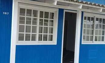 Imagem: Casa anual na Vargem Grande Norte da Ilha