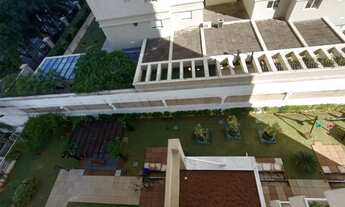 Imagem 5: Apartamento com 2 dormitórios, 53 m² - venda por R$ 480.000,00 ou aluguel por R$ 3.480,00