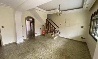 Imagem 5: Sobrado com 4 dormitórios para alugar, 250 m² por R$ 4.000,00/mês - Vila Babilônia - São P