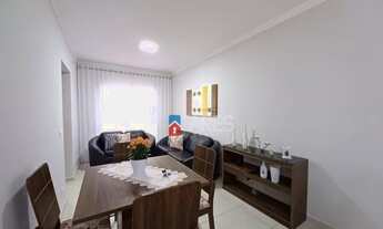 Imagem 2: Apartamento com 2 dormitórios para alugar, 62 m² por R$ 1.270,00/mês - Parque Gramado - Am