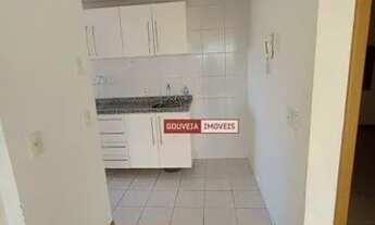 Imagem 4: Apartamento com 3 dormitórios para alugar, 77 m² por R$ 3.621/mês - Água Verde - Curitiba