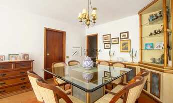 Imagem 5: Venda Apartamento 4 Dormitórios - 160 m² Moema