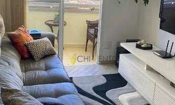 Imagem 6: Apartamento com 2 dormitórios à venda, 53 m² por R$ 370.000 - Penha - São Paulo/SP