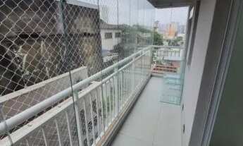 Imagem 1: Apartamento com 2 dormitórios à venda, 56 m² - Centro - São Bernardo do Campo/SP