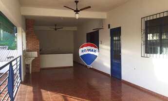 Imagem: CASA RESIDENCIAL E COMERCIAL PRÓXIMO Á